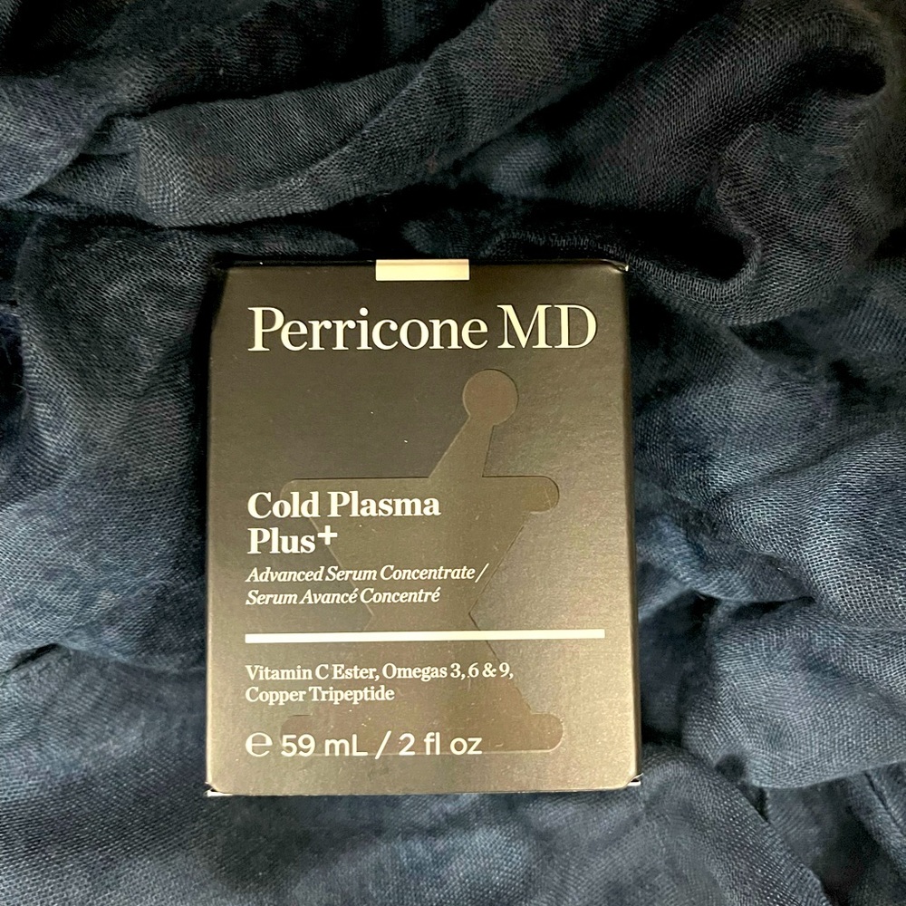 Perricone MD Cold Plasma 2 oz